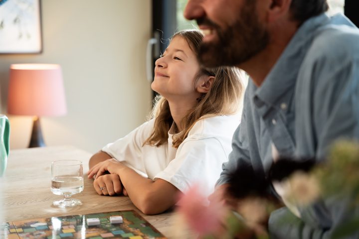El og strøm fra Andel Energi