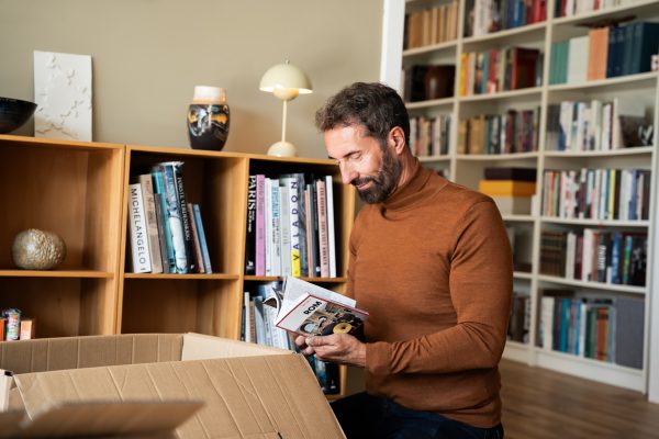 Flytteguide Andel Energi