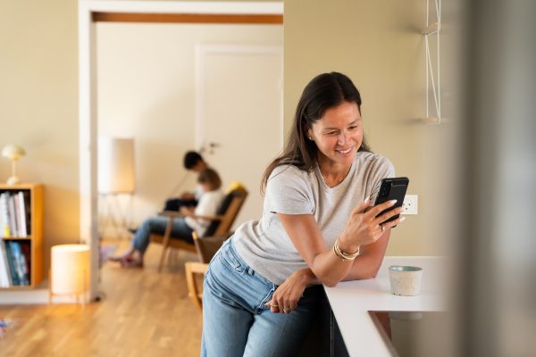 Spar penge på strøm