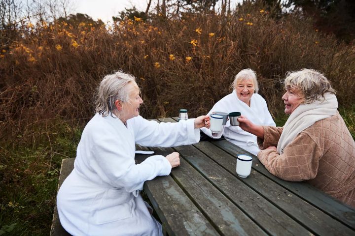 Køb el og bestil gas hos Andel Energi