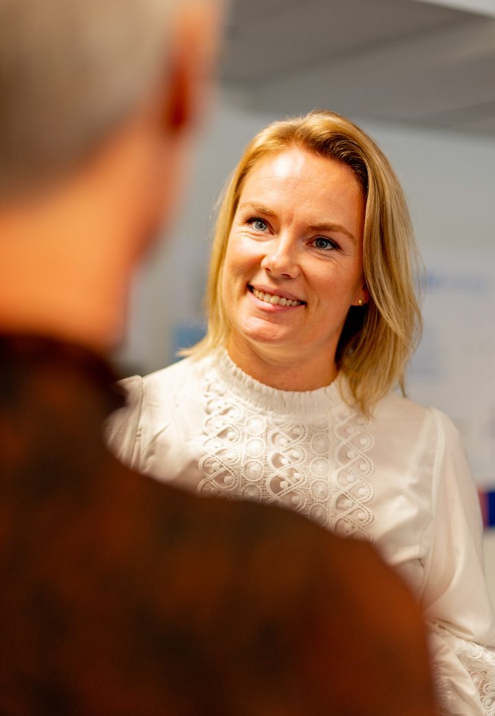 Andel Energi A/S Anne Bunch