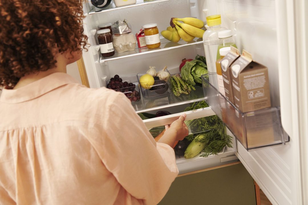 Billig strøm i dag til dit køleskab