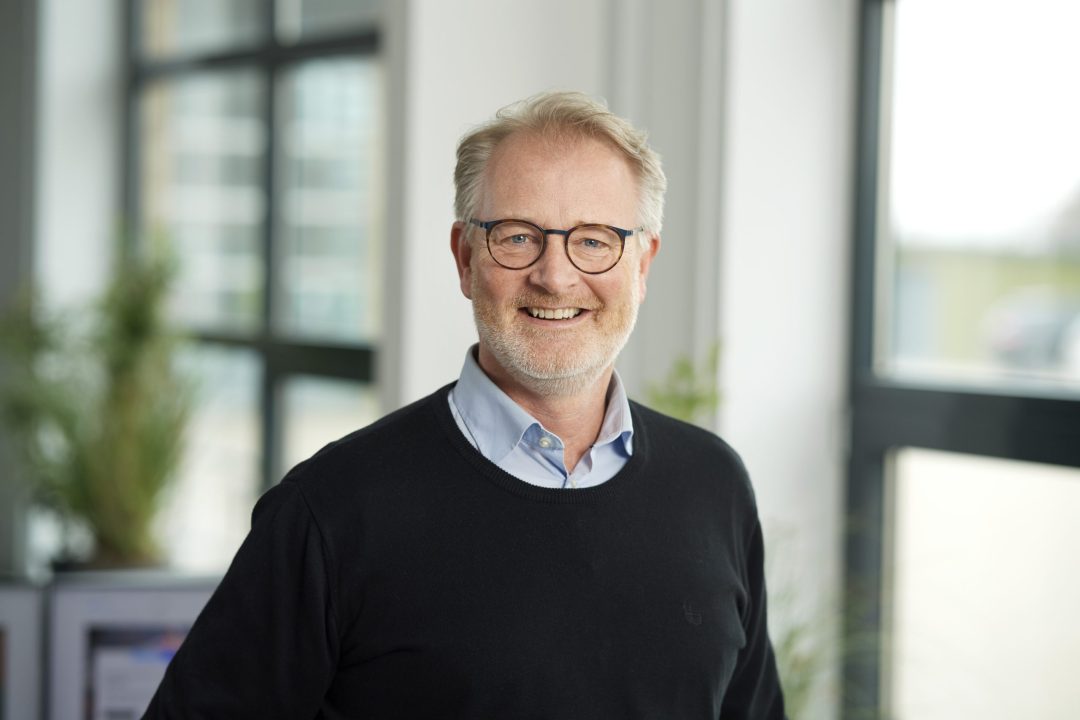 Søren Würtz Rasmussen Andel Energi