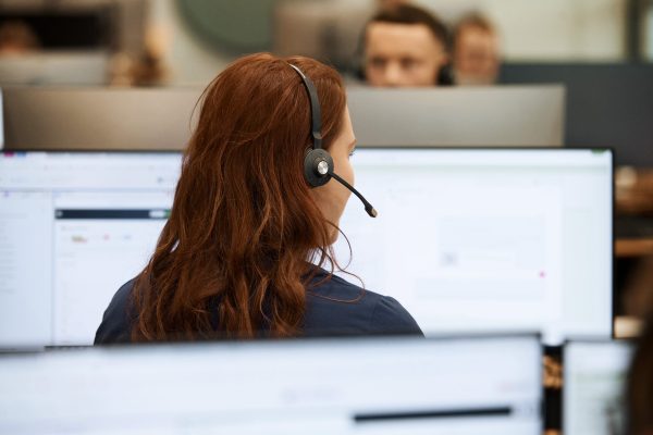 Elpriser og rådgivning fra Andel Energi erhverv