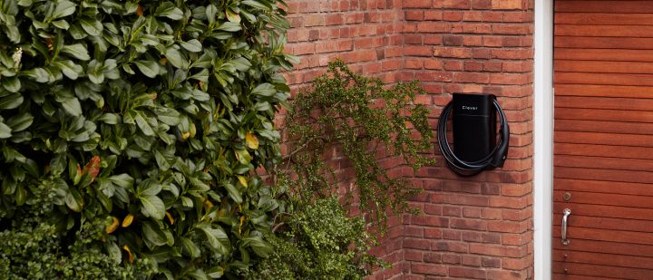 Bestil el aftale Clever oplader Andel Energi