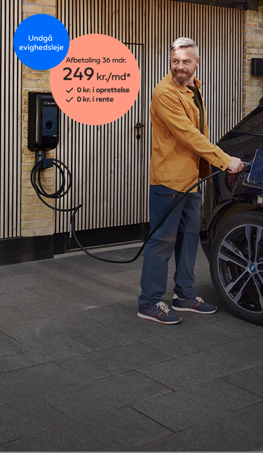 Opladning Af Din Elbil F Den Bedste L sning Andelenergi dk Opladning Af Din Elbil F Den Bedste L sning Andelenergi dk