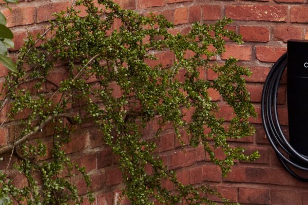 Bliv ladet op både ude og hjemme