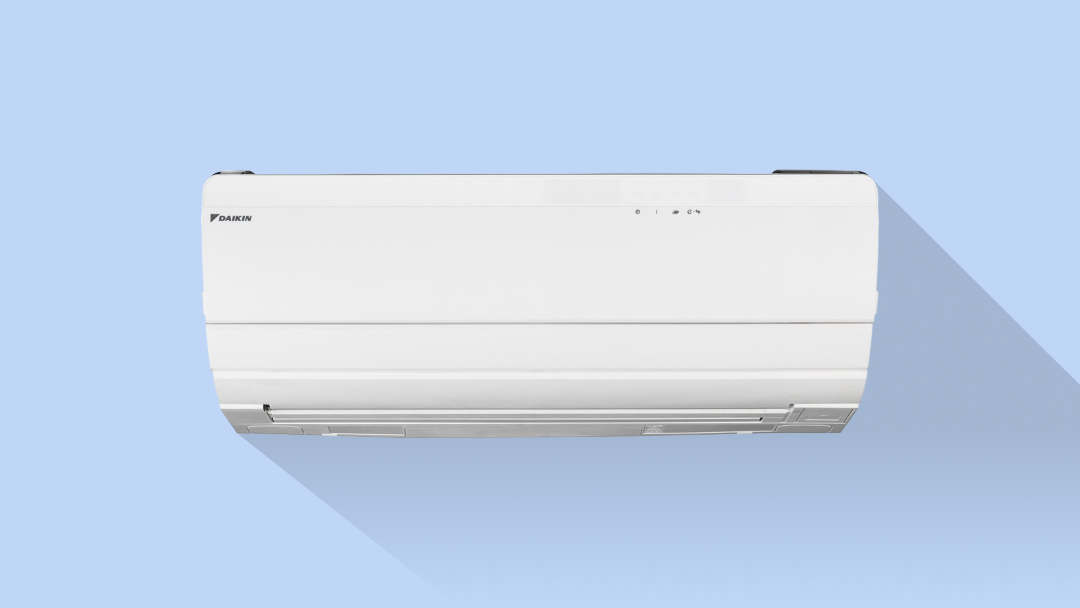 Daikin Ururu Sarara varmepumpe