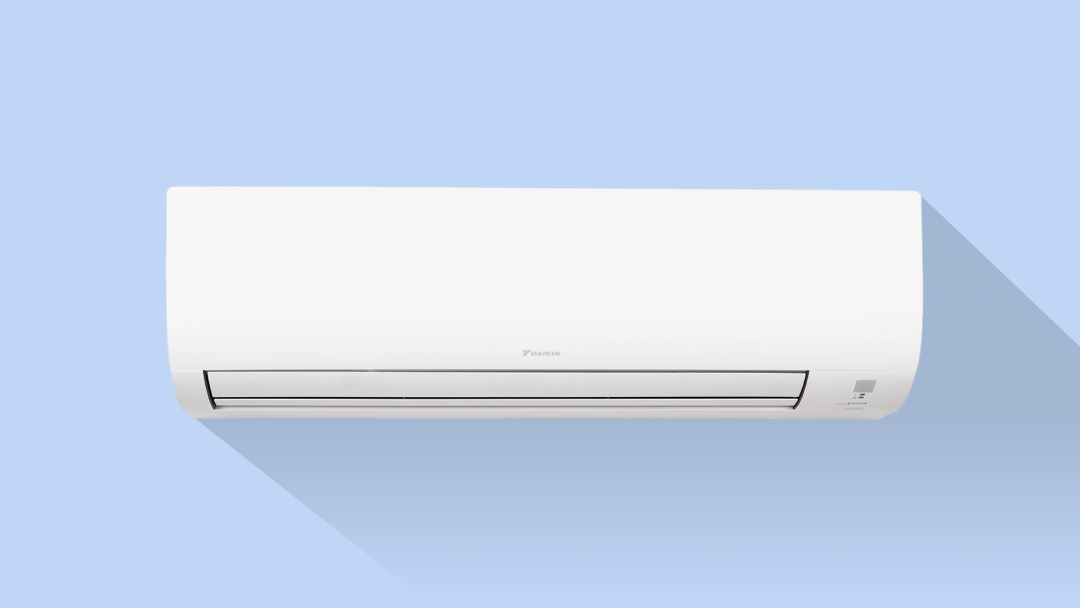 Daikin Perfera varmepumpe
