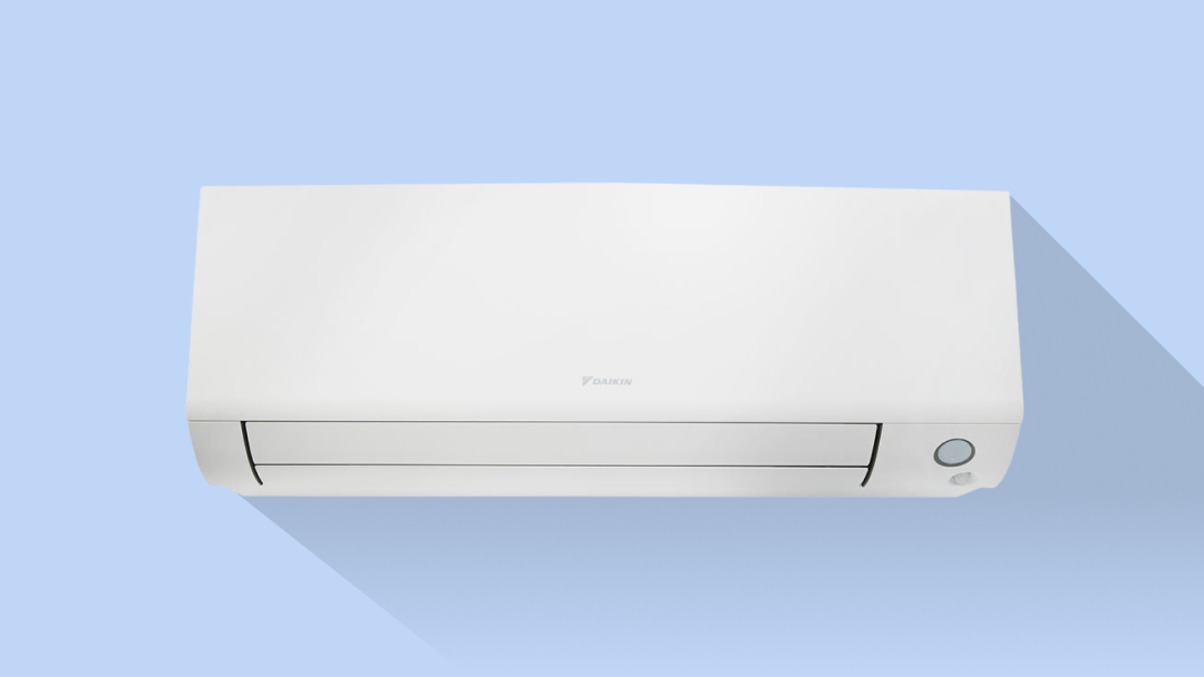 Daikin Perfera varmepumpe - vores mest populære model